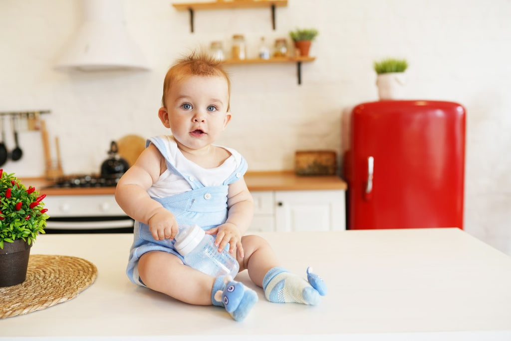 Meilleur chauffe-biberon, ce que vous devez savoir