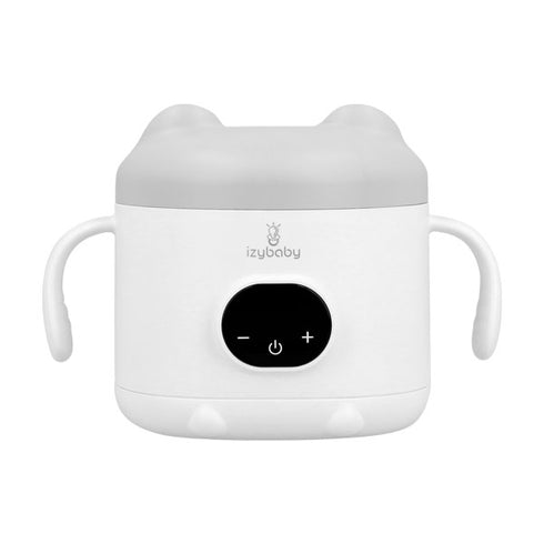 Chauffe-Biberon Nomad + Chauffe Petit Pot Nomad