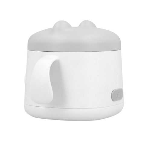 Chauffe-Biberon Nomad + Chauffe Petit Pot Nomad