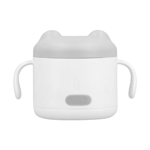 Chauffe-Biberon Nomad + Chauffe Petit Pot Nomad