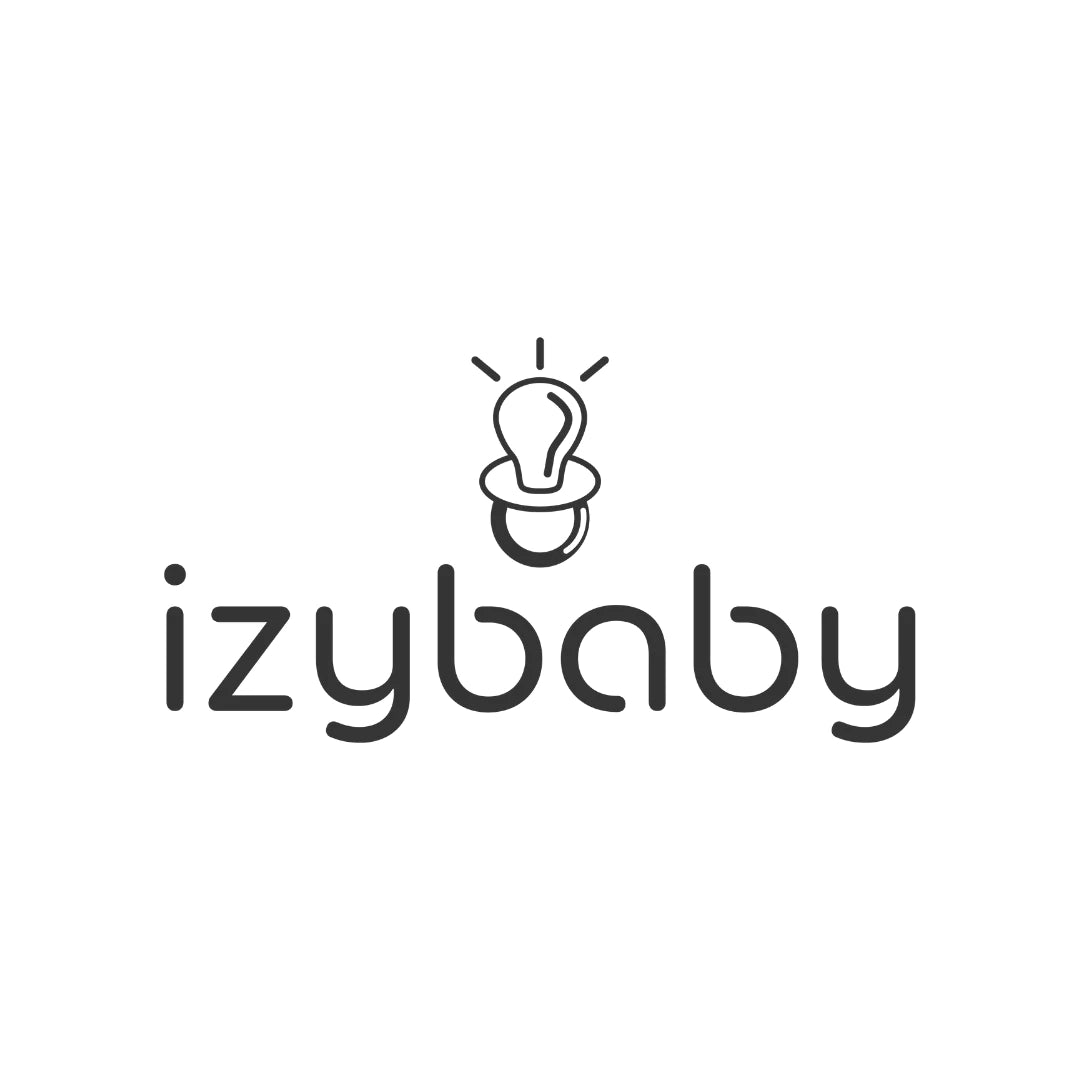 izybaby Nomad,Chauffe Biberon Portable/Voiture,Température Réglable,Charge  USB,Chauffe Lait Maternel