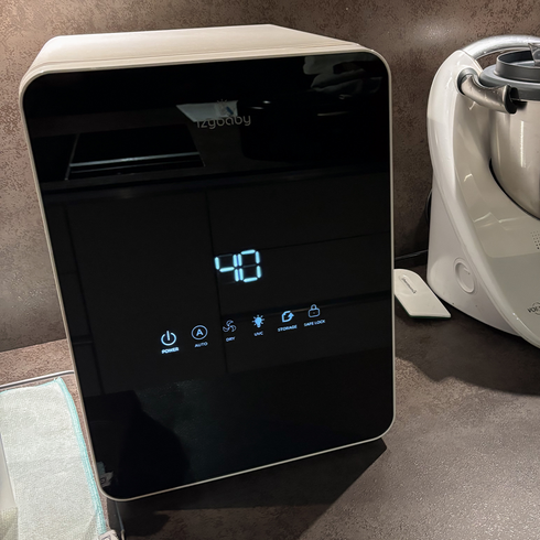 Stérilisateur UV At Home - 4 en 1™