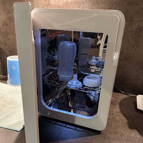 Stérilisateur UV At Home - 4 en 1™